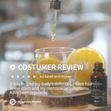 HIFAS-Lentinan Shiitake Extract (Lentizumib) Drops