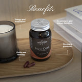 Mico Cord (Cordyceps Extract) Capsules