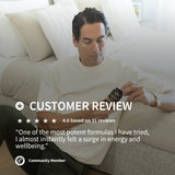 Mico Cord (Cordyceps Extract) Capsules