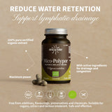 Mico Polypor (Polyporus extract) capsules