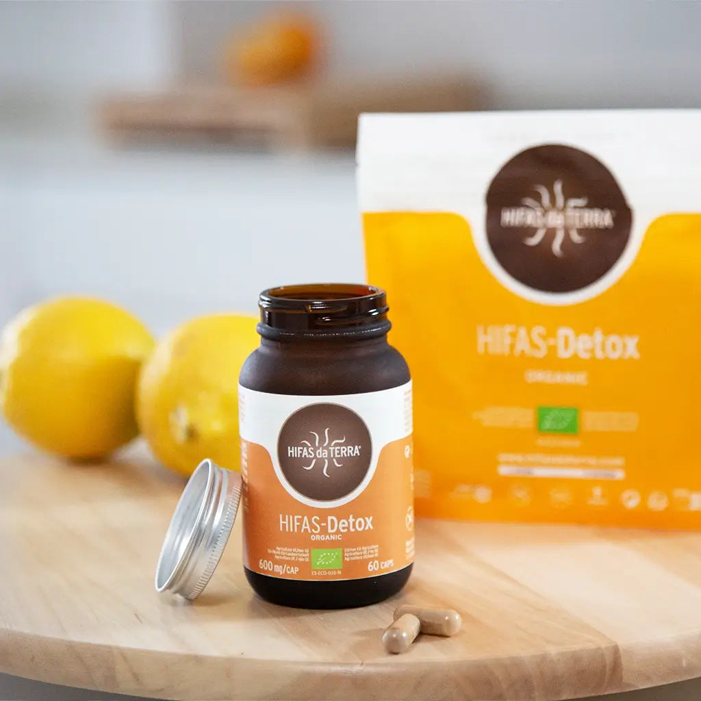 Hifas-Detox