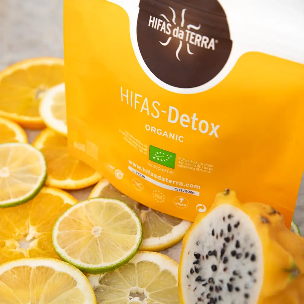 Hifas-Detox