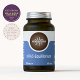 Hifas-Equilibrium