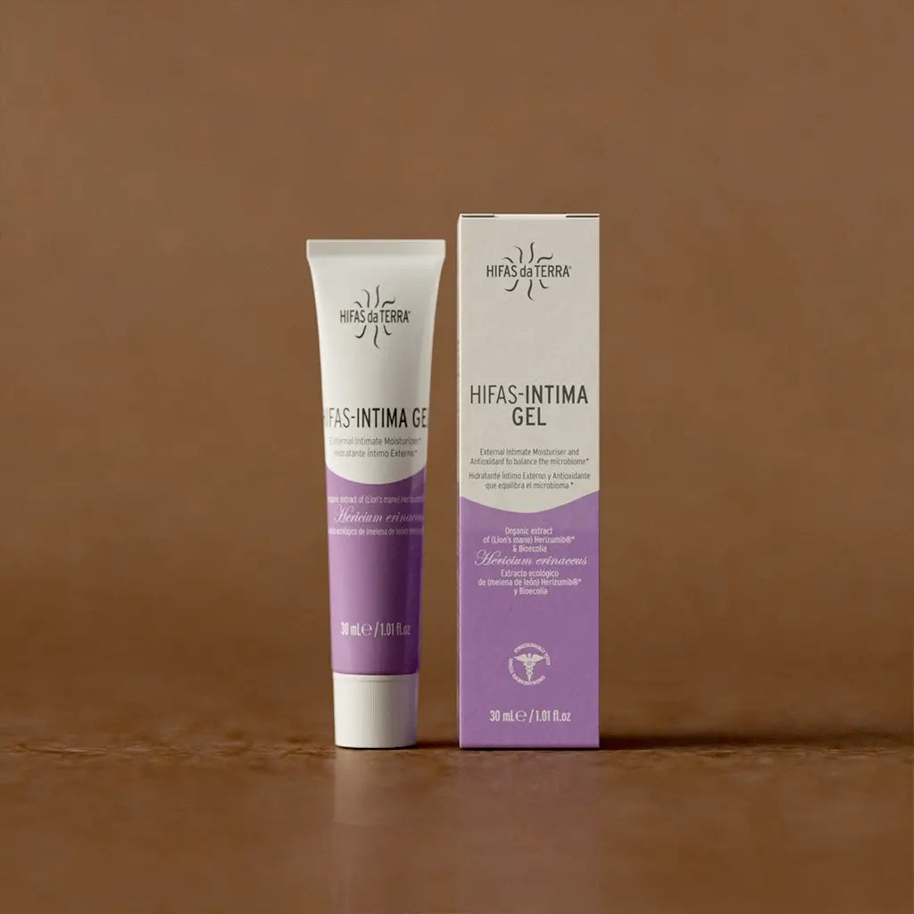 Hidratante Vaginal Hifas-INTIMA GEL