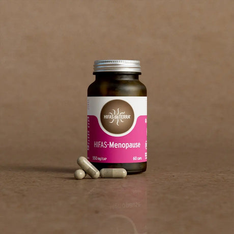 Hifas-Menopause Menopausia y Perimenopausia