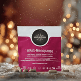 Hifas-Menopause Menopausia y Perimenopausia