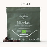 Mico-Leo Extracto Puro ECO de Melena de león