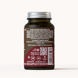 Mico-Rei Extracto Puro ECO de Reishi