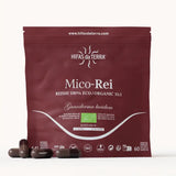 Mico-Rei Extracto Puro ECO de Reishi
