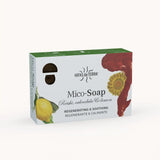 Mico-Soap Regenerante y Calmante