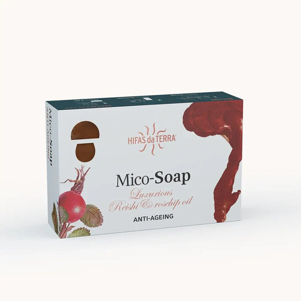 Mico-Soap Luxurious Antiedad