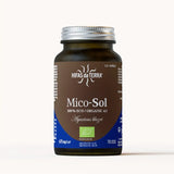 Mico-Sol Extracto de Champiñón del Sol