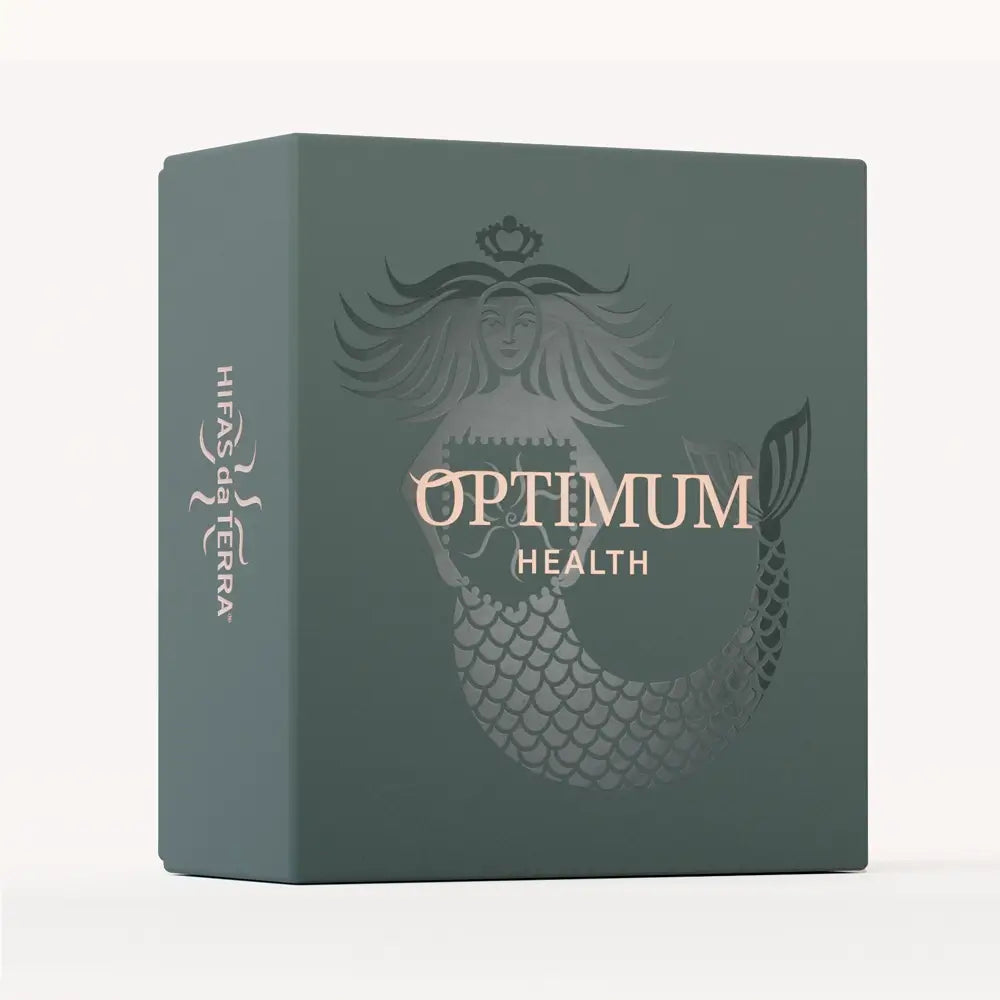 Nutricosmético Optimum