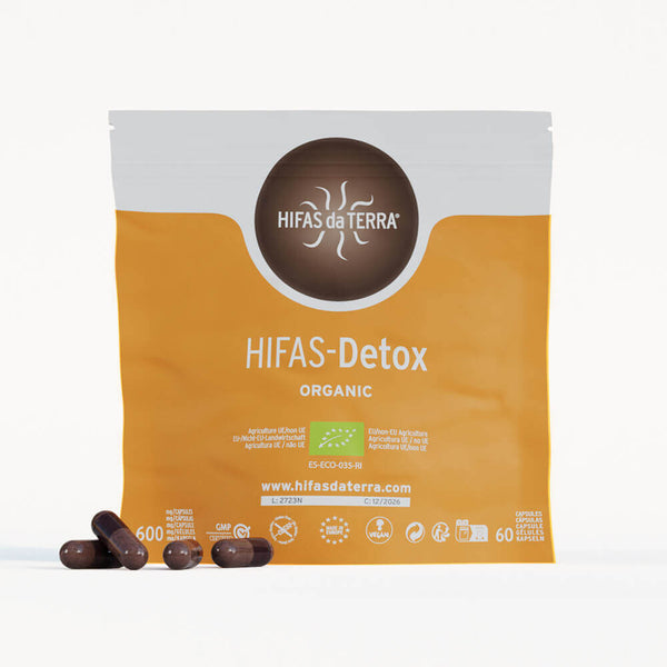 Hifas-Detox