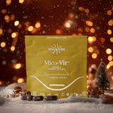 Mico Vir+ (Reishi and Cordyceps Extract) Capsules