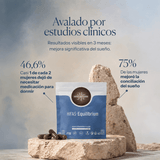 BALANCE DUO: Equilibrium + Microbiota